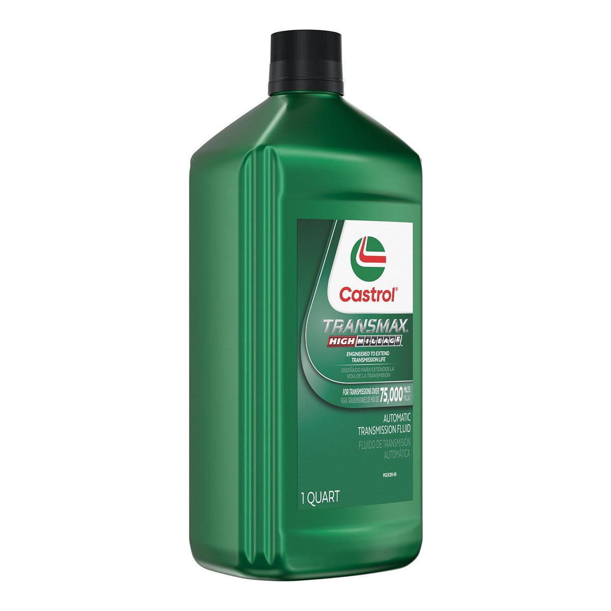 Castrol Transmax Automatic Transmission Fluid | 151DD0