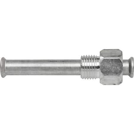 Quick Connect Coupler