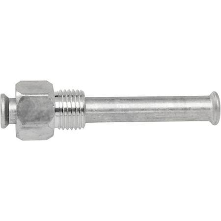 Quick Connect Coupler
