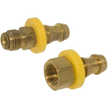 Transmission Line Fitting Kit