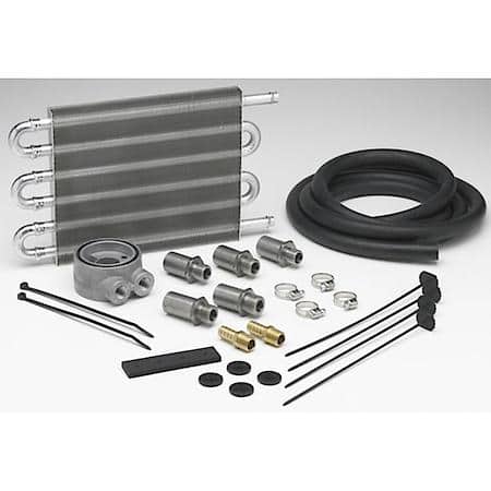 Econo-Kool Engine Oil Cooler