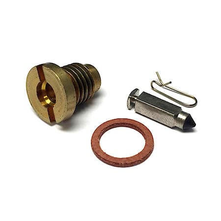 Needle & Seat Assembly, Meets Or Exceeds Manufacturer Specs