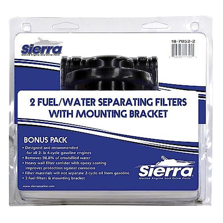Fuel/Water Separator