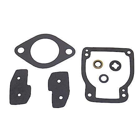 Carburetor Kit, For Mercury Marine 30-125Hp, Meets Or Exceeds Manufacturer Specs