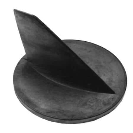 Anode, For Most Mercury/Mariner O/B'S 35Hp & Above, All Mercruiser Except Bravo