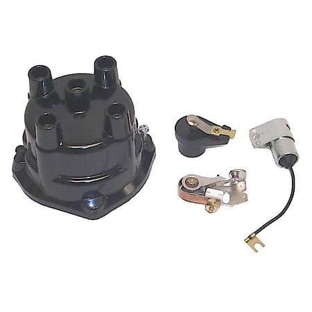 Tune Up Kit, For Delco In-Line 4 - Single Point
