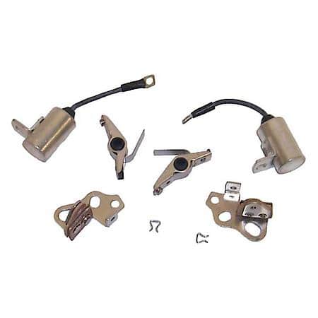 Tune Up Kit, For Johnson/Evinrude Outboards 3-40 Hp
