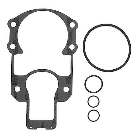 Outdrive Gasket Set, Fits Mc-I Drives (S/N 6225576 & Below) (1967-1982)