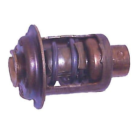 Thermostat, Temperature Rating 143 Deg F, Meets Or Exceeds Manufacturer Specs