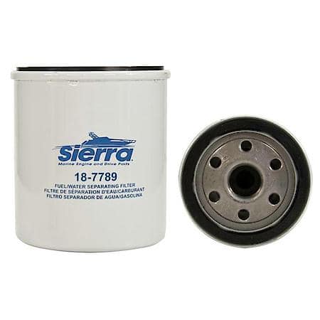 Fuel Water Separating Filter (Cobra Efi), 21 Micron