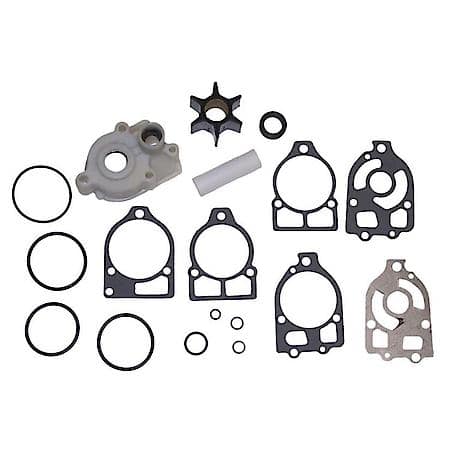 Water Pump Repair Kit, Does Not Include Base, For Mercury And Mercruiser Engines