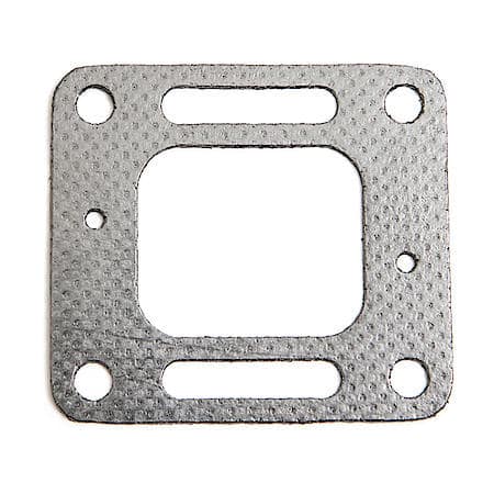 Exhaust Elbow Gasket, Standard Cooling, Restrictor Gasket