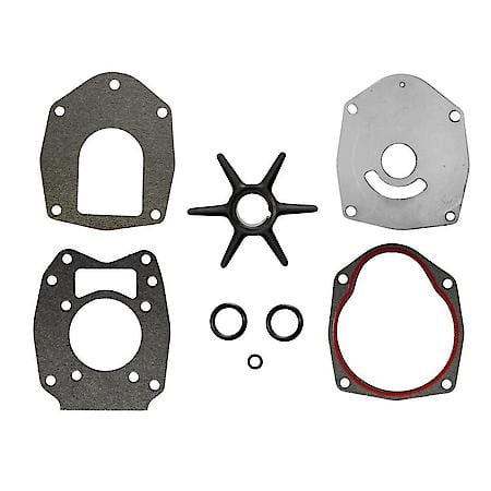 Impeller Kit, For Alpha I - Generation Ii S/N D494569 & Above
