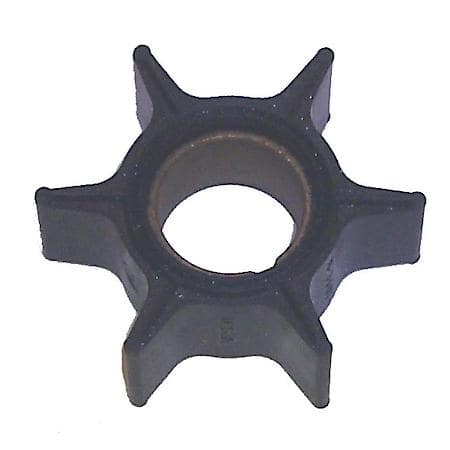 Impeller, Fits Various 30-70Hp Outboards, Meets Or Exceeds Manufacturer Specs