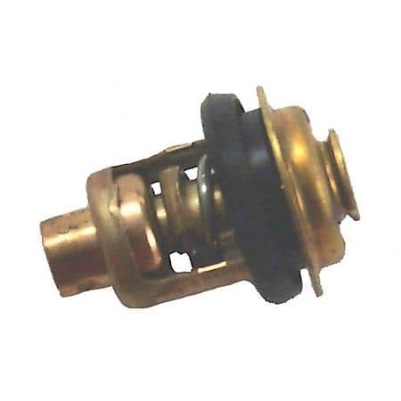 Thermostat Kit, Temp Rating 130 Deg F, Meets Or Exceeds Manufacturer Specs
