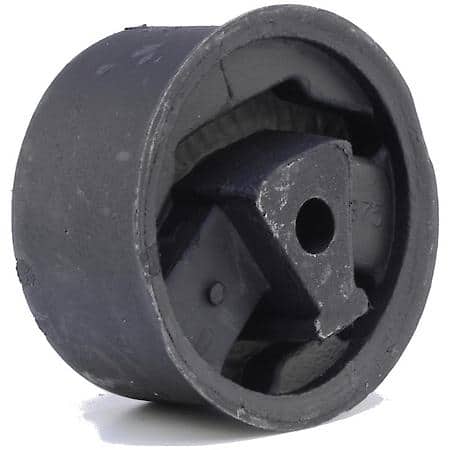 Transmission Mount Rear Left, Front Left, Rear
