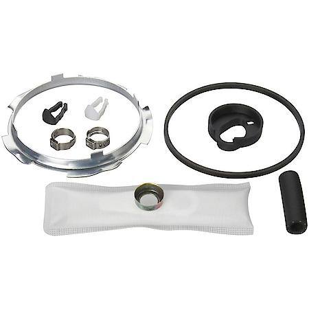 Fuel Tank Sending Unit
