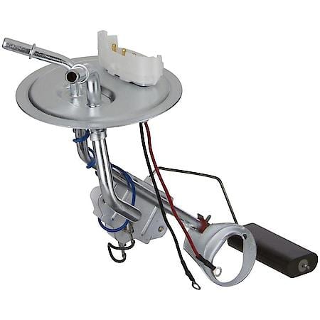 Fuel Tank Sending Unit