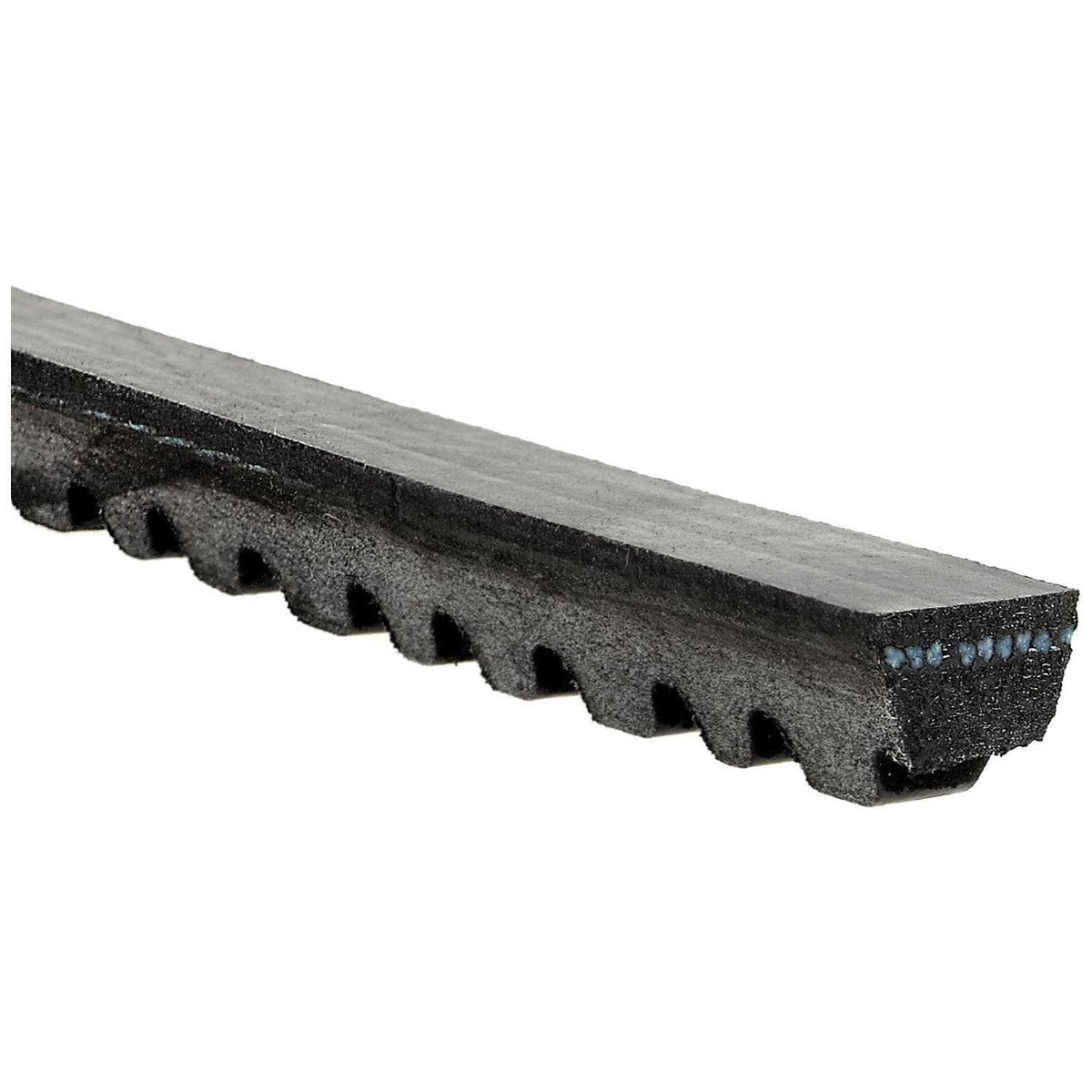 ACDelco Gold 49 1/64in Accessory Drive Belt 15490 (2/3)