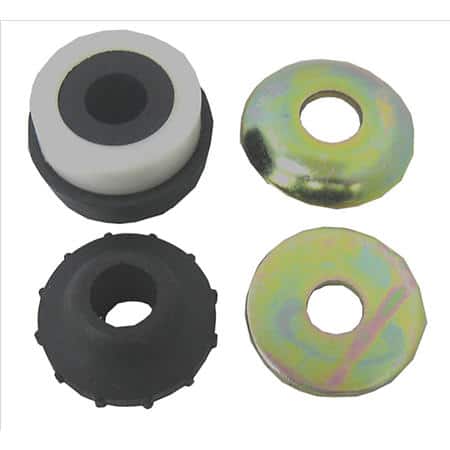 RADIUS ARM BUSHING