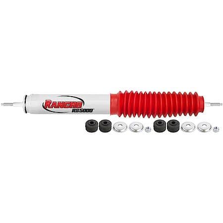 Steering Damper RS5000