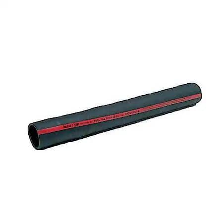 Fuel Filler Neck Hose - 1-1/2" ID (Sold by inch)