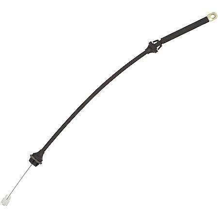 ATP Accelerator Cable