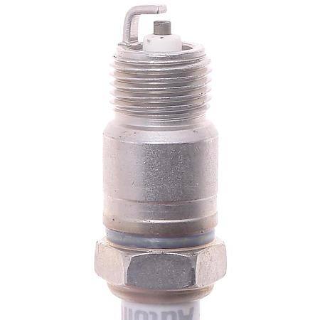 Racing Resistor Spark Plug: Enhanced Heat Transfer for Peak Performance