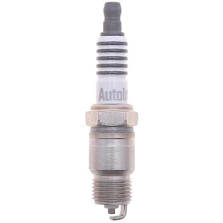 Racing Resistor Spark Plug: Enhanced Heat Transfer for Peak Performance