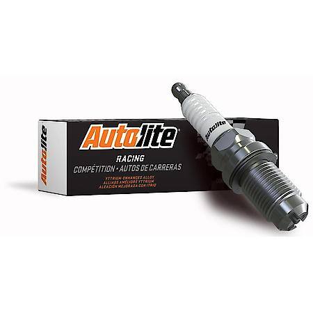 Racing Spark Plug: Engineered for Maximum Track Performance