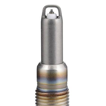 High Thread Spark Plug: Enhanced Durability & Focused Ignition