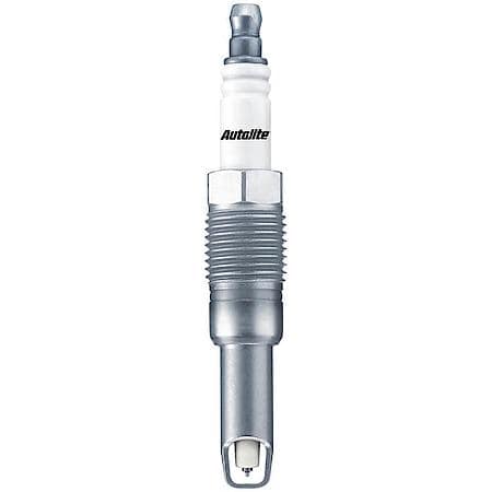 High Thread Spark Plug: Enhanced Durability & Focused Ignition