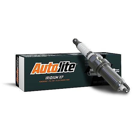 Iridium XP Fine wire Spark Plug: Improved Durability, More Focused Ignition