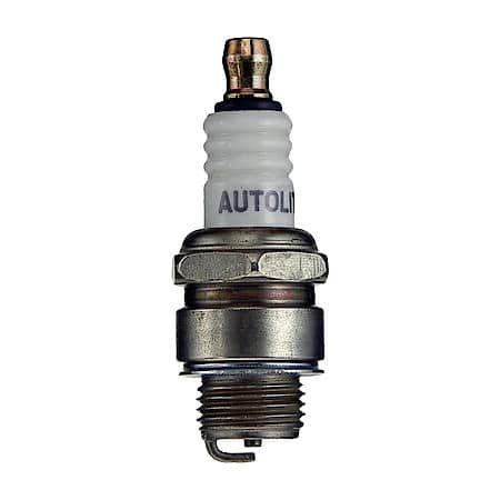 Copper Core Spark Plug: Quick Starts & Smooth Acceleration