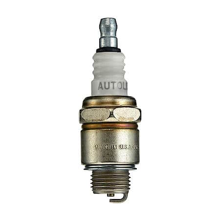 Spark Plug: Quick Starts & Smooth Acceleration