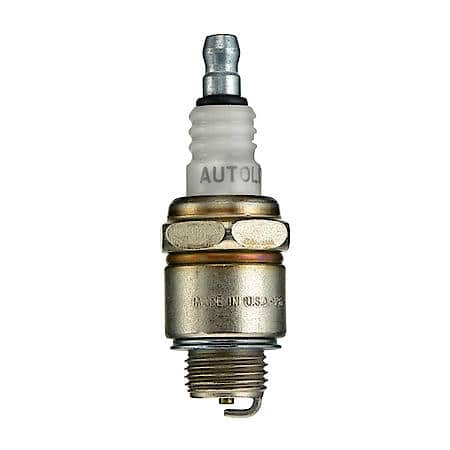 Spark Plug - Small Engine: Quick Starts & Smooth Acceleration