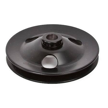 Power Steering Pump Pulley