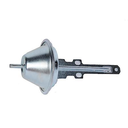Distributor Vacuum Control