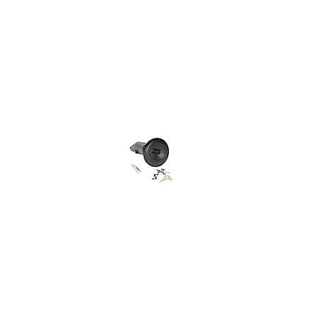 Uncoded Ignition Lock Cylinder