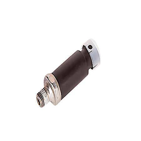 Engine Oil Pressure Sensor