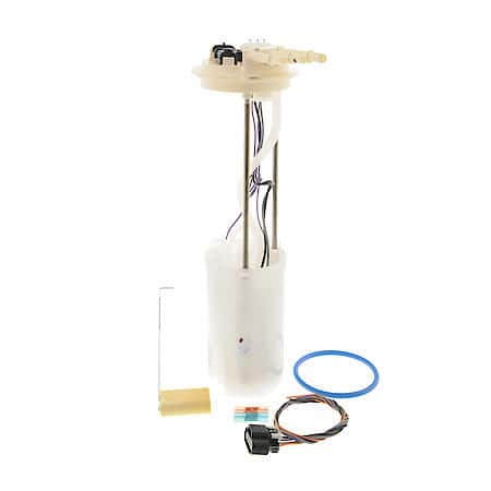 Fuel Pump and Level Sensor Module with Seal, Float