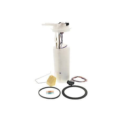 Fuel Pump and Level Sensor Module with Seals, Floa