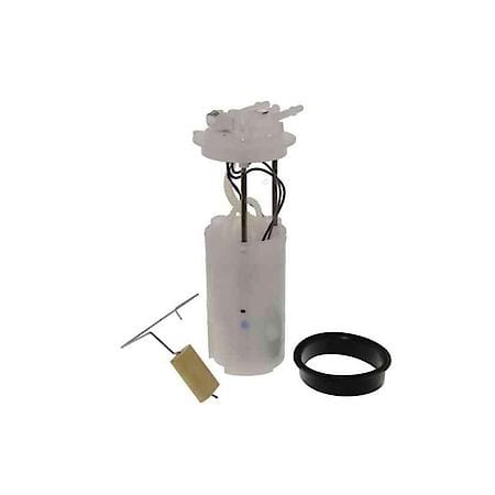 Fuel Pump and Level Sensor Module with Seal, Float, and Harness