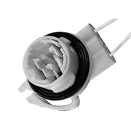 Natural Colored Multi-Purpose Lamp Socket
