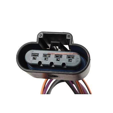 Fuel Pump Module Kit with Sender and Seal