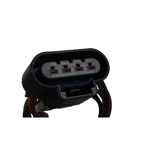 Fuel Pump Module Kit with Sender