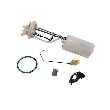 Fuel Pump Module Kit with Sender