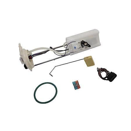Fuel Pump Module Kit with Sender