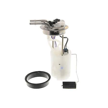 Fuel Pump and Level Sensor Module with Seal and Float