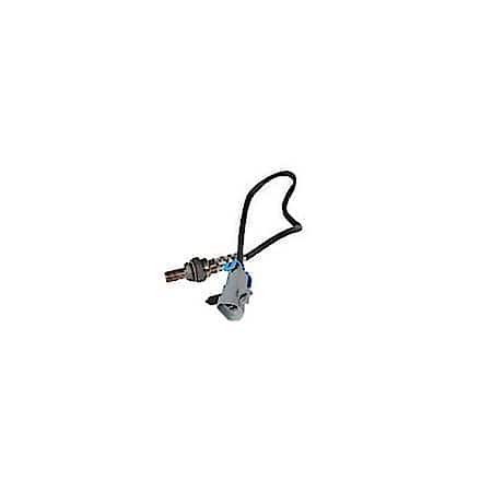 Oxygen Sensor: 4 Wires, 430 mm Long, Heated, Exact Fit